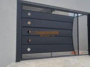 Casa · 210m² · 3 Quartos · 2 Vagas · Casa á vendo 03 quartos, no Setville Altos de São José, SJC