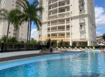 Apartamento · 98m² · 3 Quartos · 2 Vagas · Apartamento p/ Locação Mobiliado 03 quartos no Centro -Caraguatatuba SP