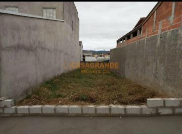 Terreno · 150m² · Terreno á venda 150,98 no Jardim San Rafael, SJC