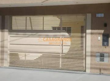 Casa · 158m² · 4 Quartos · 2 Vagas · Casa á venda 04 quartos, no Jardim das Indústrias, SJC
