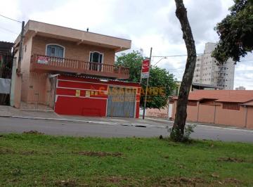 Casa · 550m² · 4 Quartos · 5 Vagas · Casa/Sobrado/Ponto Comercial no Jardim Morumbi SJS