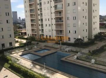 Apartamento · 74m² · 3 Quartos · 1 Vaga · Apartamento com 3 quartos Condominio Bella Cittá -