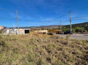 Terreno · 322m² · Terreno à Venda no Residencial Dunamis - 322m² - Zona Leste