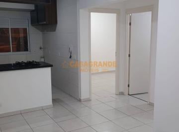 Apartamento · 2 Quartos · 1 Vaga · Apartamento 48,7m² - Res. Vila dos Pássaros no jardim São José