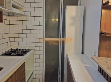 Apartamento · 65m² · 3 Quartos · 1 Vaga · Apartamento à Venda - 3 quartos, 1 suíte, Varanda, 65m² - Fatto Acqua