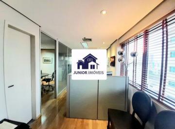 Comercial , São Paulo · Ampla/ 3 salas/ Mobiliada/ Ótima localização