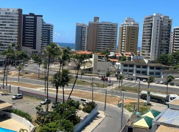Apartamento de 2 quartos, Salvador · Apartamento com 2 quartos e 60 m² à venda em Armação, com vista pro mar