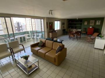 2074ca6e526b196d630214e59f1b64edcc700b60 · Cobertura com 05 quartos à venda, 278 m² por R$ 1.100.000 - Boa Viagem - Recife/PE