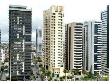bd0865d64fc2880d43b6e90aa70c65df57098783 · Flat com 1 dormitório à venda, 41 m² por R$ 350.000,00 - Piedade - Jaboatão dos Guararapes/PE