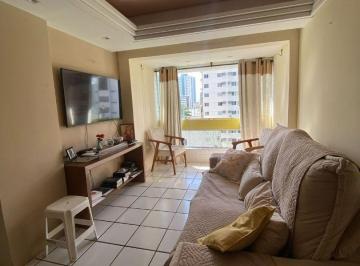 6f4bca16c83936f4ecf1d06bf1a255a07ae7d576 · Apartamento à venda, 86 m² por R$ 450.000,00 - Boa Viagem - Recife/PE