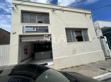 Foto 01 · Casa comercial para locação no Centro de Itu, com 3 salas