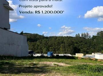 Terreno , Barueri · *Residencial Itahye*- fase 2

Terreno de 420m² em leve declive com vista para a mata.

Projeto aprov