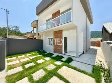 Foto 18 · Casa em Condomínio à Venda em São Gonçalo-RJ, Bairro Várzea das Moças: 3 Quartos, 1 Suíte e 2 Vagas.