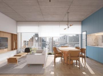 Apartamento de 2 quartos, Curitiba · Apartamento no Bigorrilho 2 e 3 quartos