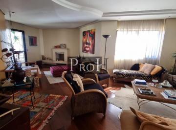 Apartamento de 4 quartos, São Paulo · Apartamento à venda 4 quartos Perdizes São Paulo
