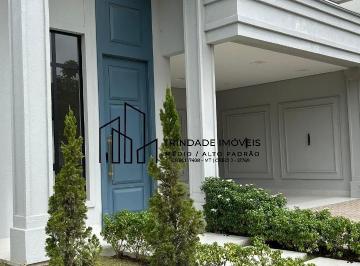 Foto 01 · Casa, Condomínio Belvedere, Cuiabá, MT