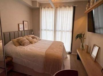 Apartamento de 1 quarto, São Paulo · Apê Moderno c/ Lazer na Vila Olímpia!