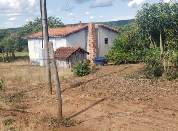Rural · 65150m² · 2 Quartos · Chácara com 3 alqueires Angatuba