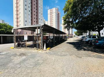 Apartamento · 49m² · 2 Quartos · 1 Vaga · Apartamento Sorocaba - residencial Planalto