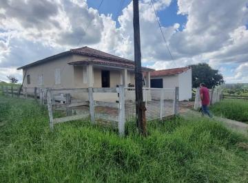 Rural · 164560m² · 2 Quartos · 8 Vagas · Sitio 8 Alqueires - Angatuba
