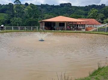 Rural · 61250m² · 3 Quartos · 8 Vagas · Chácara Angatuba