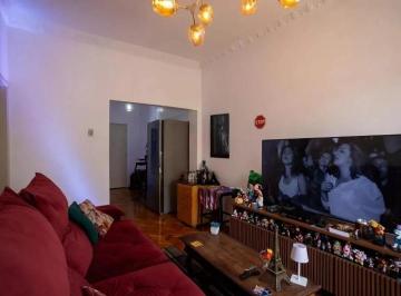Foto 01 · Apartamento, Tijuca, Rio de Janeiro, RJ