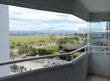 Apartamento · 67m² · 2 Quartos · 1 Vaga · Apartamento 2 dormitórios ( 1 suíte), varanda, Ed. Agatha Aquarius Sjc.