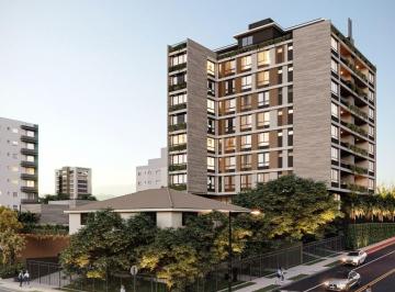 Apartamento de 4 quartos, Curitiba · Apartamento Garden Duplex Alto padrão à venda em Ahú, Curitiba