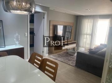 Apartamento de 3 quartos, São Caetano do Sul · Apartamento à venda 3 quartos Santo Antônio São Caetano