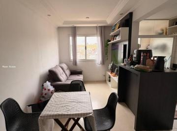 Apartamento de 2 quartos, Cajamar · APARTAMENTO PARA VENDA