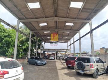 Foto 01 · Área comercial para locação medindo 1.745 m2 na Av Siqueira Campos, Bairro Prado, Av. Siqueira Campo