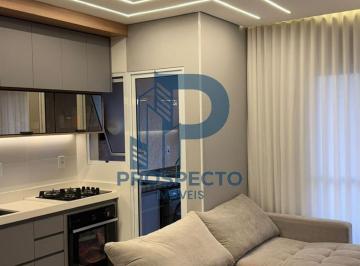 Foto 01 · Apartamento, Centro, Nova Odessa, SP