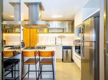 Apartamento de 3 quartos, Curitiba · View - Apartamento com 2 vagas Livres no Ecoville