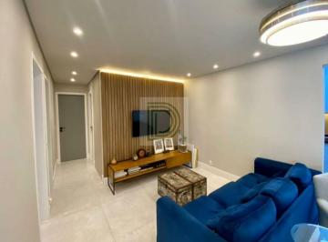 Apartamento de 3 quartos, São Paulo · Apartamento 86m no Santtorino - 3 Dorms, Varanda e Lazer Completo na Vila São Francisco