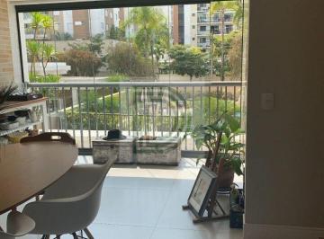 Apartamento de 3 quartos, São Paulo · Apartamento 86m no Santtorino - 3 Dorms, Varanda e Lazer Completo na Vila São Francisco