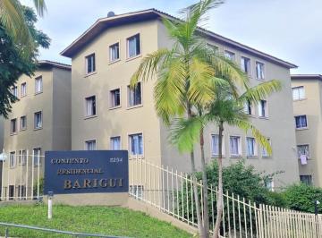 Apartamento de 3 quartos, Curitiba · APARTAMENTO 3 QUARTOS (C/ ARMÁRIOS) EM ÓTIMO ESTADO NO CAMPO COMPRIDO