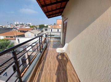 Casa de 3 quartos, São Paulo · Sobrado completo com 3 dormitórios, suíte com closet, churrasqueira e 4 vagas em ótima localização