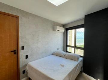 Apartamento de 2 quartos, Recife · APARTAMENTO 2 QUARTOS MOBILIADO VISTA MAR NA AVENIDA BOA VIAGEM NO PINA