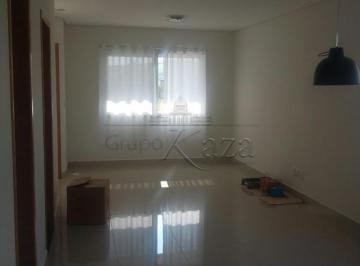 Casa · 250m² · 4 Quartos · 2 Vagas · Oportunidade - Casa sobrado - Condomínio Floradas do Paratey - Urbanova VII - 4 Dormitórios - 222m².