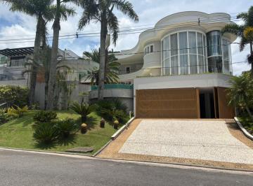 Casa de 5 quartos, Mogi das Cruzes · Sobrado Aruã Ecopark Lagos, Mogi das Cruzes
