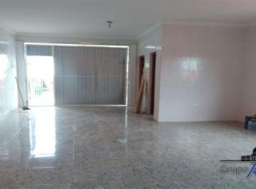 Comercial · 250m² · 5 Quartos · 5 Vagas · Oportunidade - Prédio Comercial - Jardim da Granja - 256m².