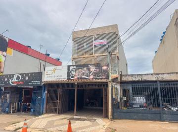 Comercial de 8 quartos, Ceilândia · Prédio Comercial e Residencial QNO 17 Setor O Ceilândia – Brasília 100% ALUGADO