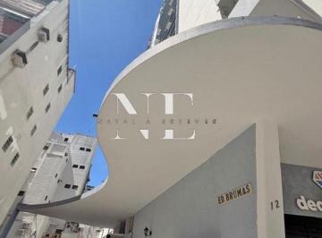 Apartamento de 3 quartos, Santos · 3 Dorm amplo no Boqueirão em Santos