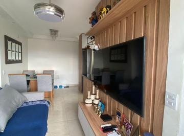 Apartamento de 3 quartos, Osasco · Apartamento com 64 m² e 3 quartos à venda em Jardim das Flores Osasco