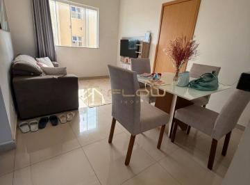 Foto 01 · Apartamento, Nova Uberlândia, Uberlândia, MG