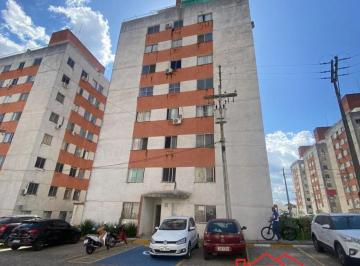 Foto 01 · Apartamento à venda no Condomínio Santana Tower 1, situado na privilegiada Fraga Mais em Feira de Sa
