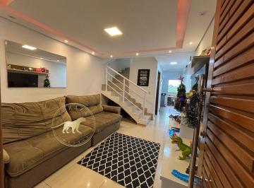 Casa de 2 quartos, Caieiras · Sobrado a venda, bairro Vila dos Pinheiros/ Vera Tereza em Caieiras-SP