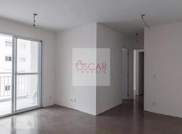 Foto 01 · Apartamento, Catumbi, São Paulo, SP