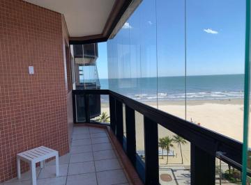 Apartamento de 2 quartos, Praia Grande · 2 dormitórios sendo 1 suíte, vista mar na guilhermina e ja mobiliado, com lazer completo!