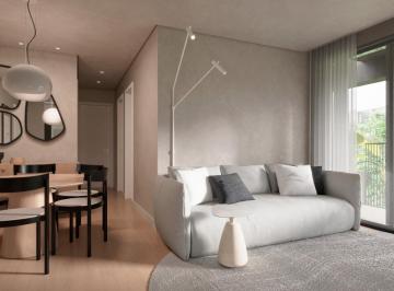 Apartamento de 3 quartos, Curitiba · Apartamento com 3 quartos, 82,15 m² à venda em Boa Vista